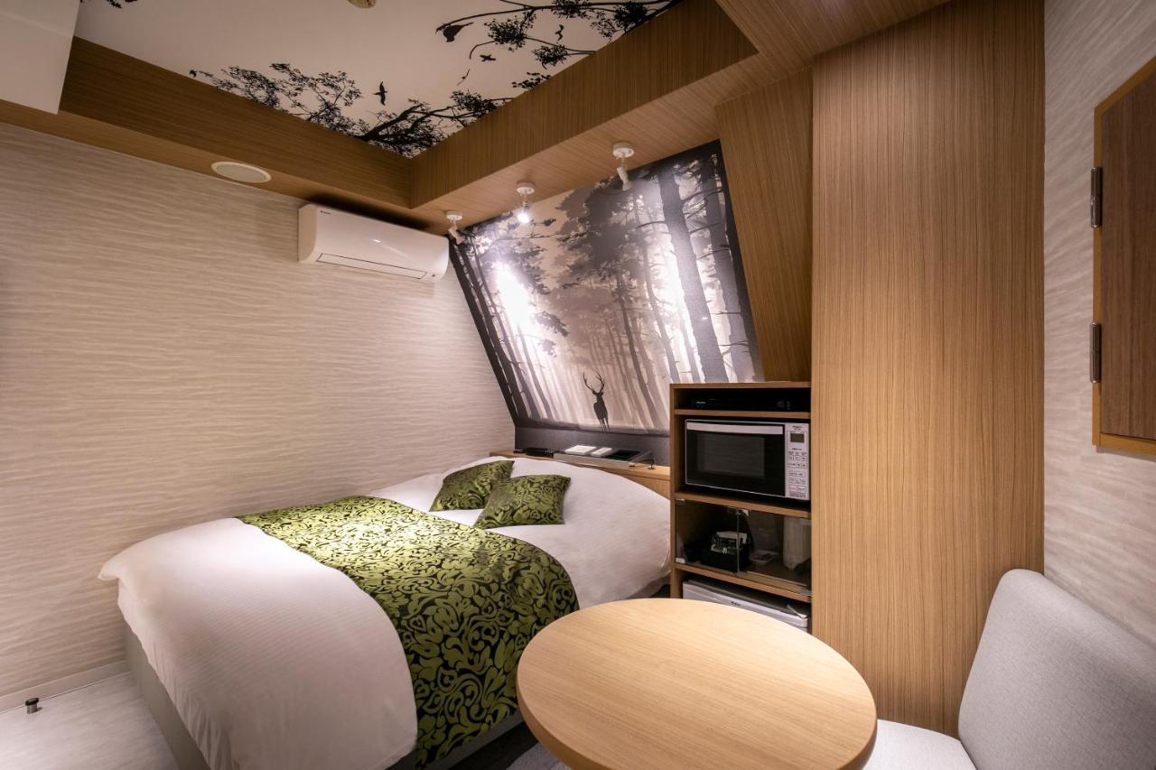 Hotel Exe アネックス 大人専用 Tokyo Exterior photo